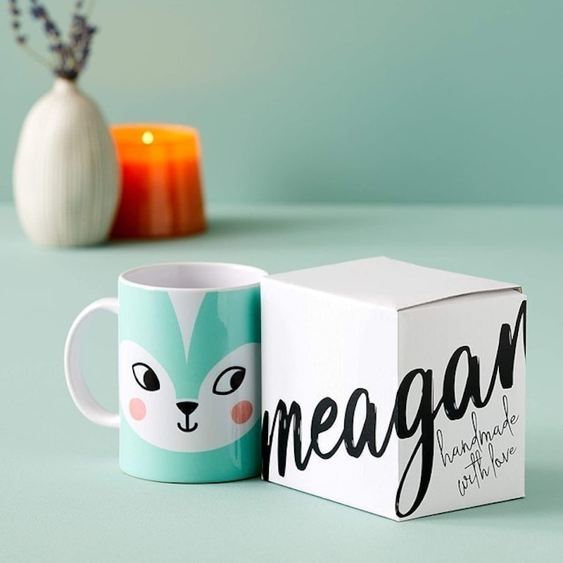 Blank Mugs 2