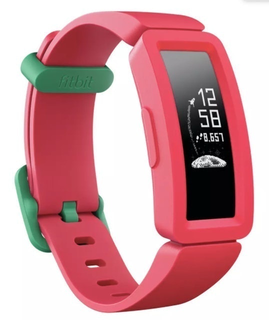 Ace 2 Kids Activity Tracker 1