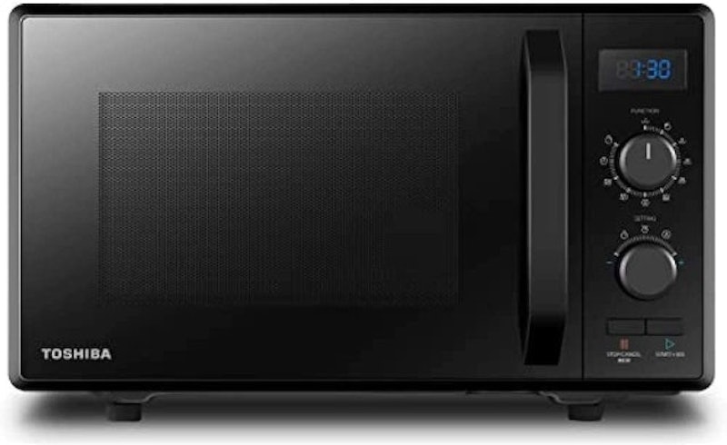 23L Eco-Friendly Microwave Oven 1