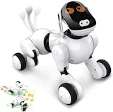 10 Best Robot Dogs UK 2024 | Hasbro, Fur Real Friends and More 3