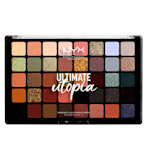 10 Best NYX Eyeshadow Palettes UK 2024 | Warm Neutrals, Ultimate Brights and More 2