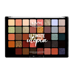 Ultimate 40-Shade Shadow Palette