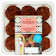 Waitrose & Partners Levantine Table Sweet Potato Falafels 1