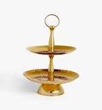 10 Best Tiered Cake Stands UK 2024 | Spode, Portmeirion, and More 3