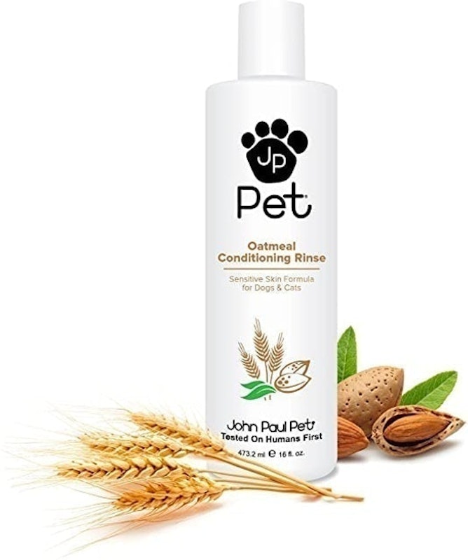 Oatmeal Conditioning Rinse 1