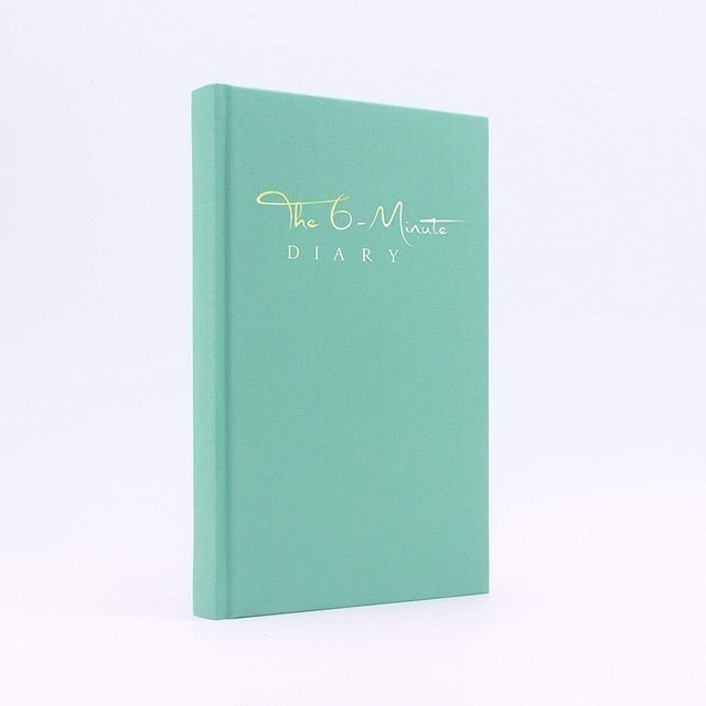 10 Best Wellness Journals UK 2024 1
