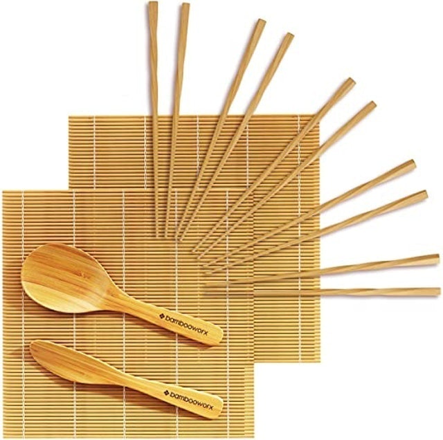 Sushi Making Kit 2