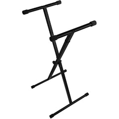 Classic Single-X Keyboard Stand