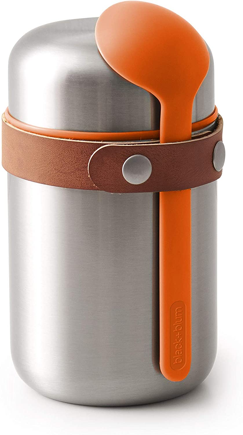 Vacuum Insulated Food Flask  1