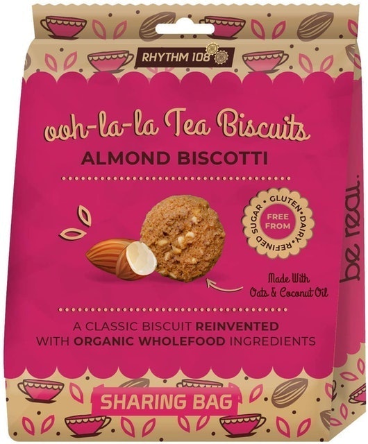 10 Best Gluten-Free Biscuits | UK Nutritionist Reviewed 2