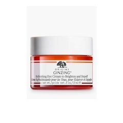 GinZing™ Refreshing Eye Cream To Brighten And Depuff