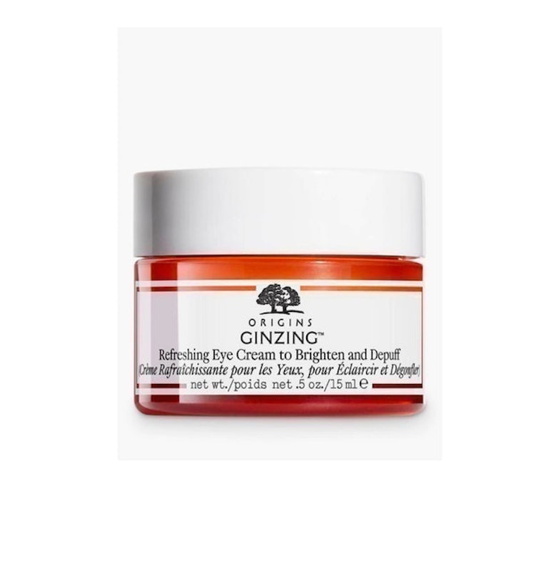 GinZing™ Refreshing Eye Cream To Brighten And Depuff 1