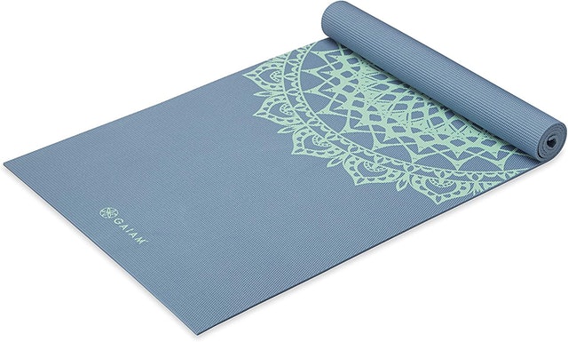10 Best Yoga Mats for Hot Yoga UK 2024 | Manduka, Sweaty Betty and More 5