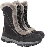 10 Best Snow Boots UK 2024 | Sorel, Colombia, Crocs, and More 3