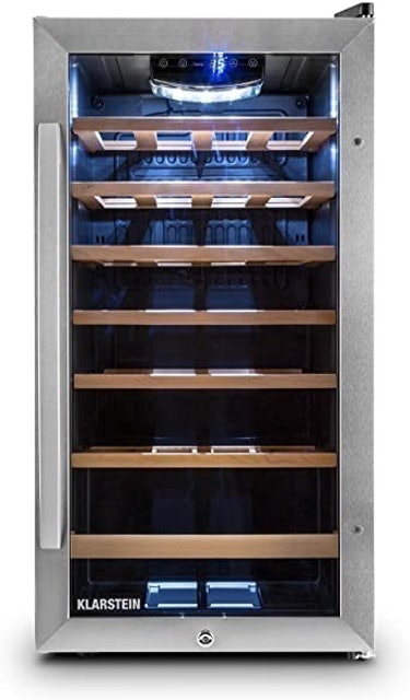 Vivo Wine Cellar 1