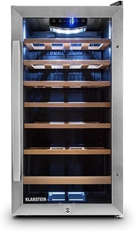 Vivo Wine Cellar 1