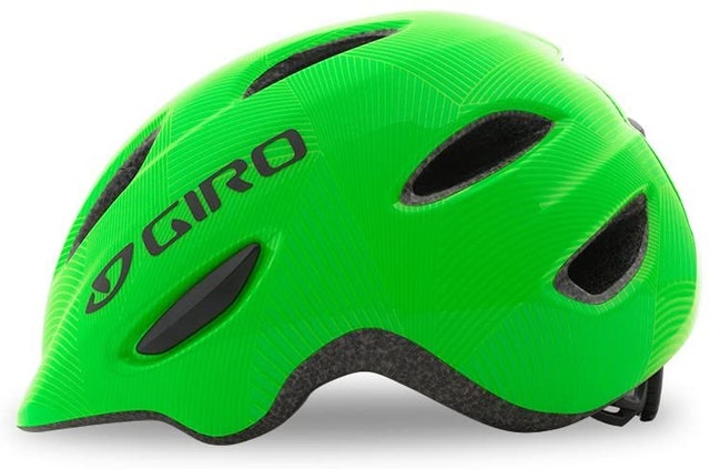 Kids' Scamp Cycling Helmet 2