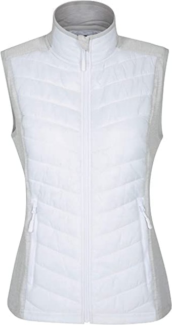 Action Padded Women's Padded Gilet 1