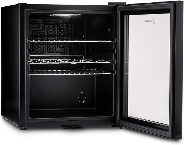 Mini Fridge 2