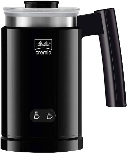 10 Best Milk Frothers 2024 | UK Chef Reviewed 4