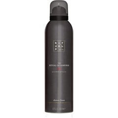 The Ritual of Samurai Shower Gel