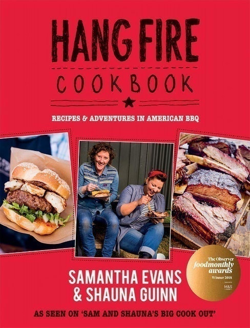 10 Best BBQ Cookbooks UK 2024 | Tom Kerridge, DJ BBQ and More 5