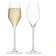 Final Touch Lead-Free Crystal Champagne Flutes 1