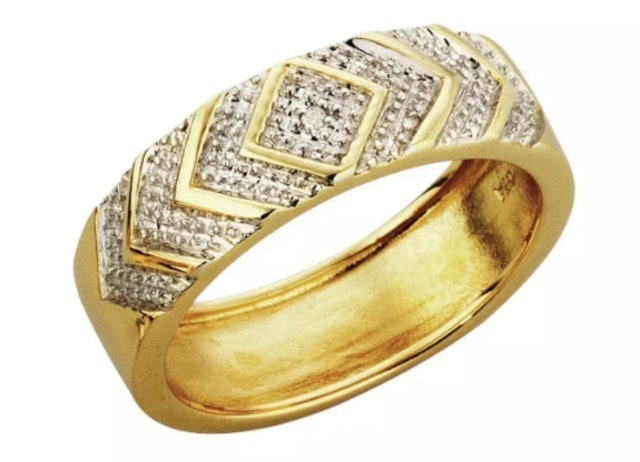 10 Best Rings for Men UK 2024 | ASOS, Revere and More 5