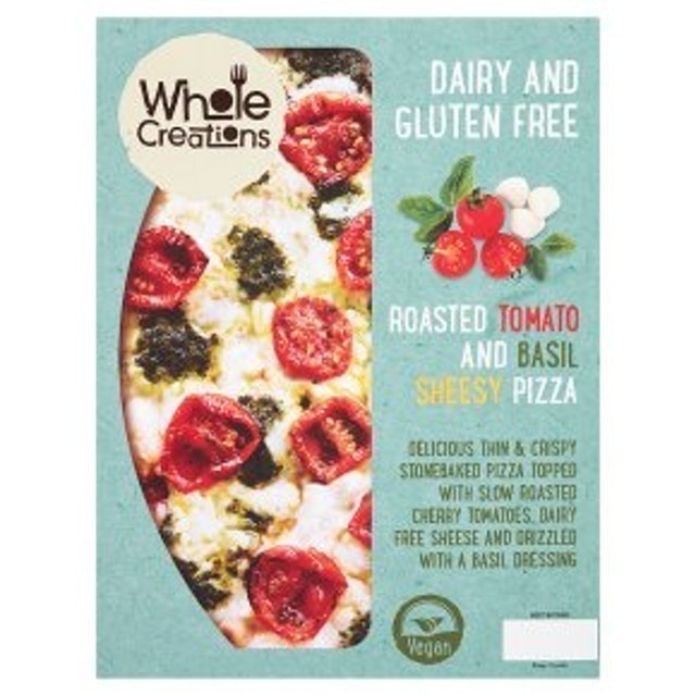 7 Best Gluten-Free Pizza UK | Schär The White Rabbit Co. and More 1