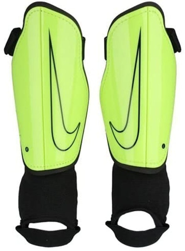 Charge 2.0 Shin Pads 1