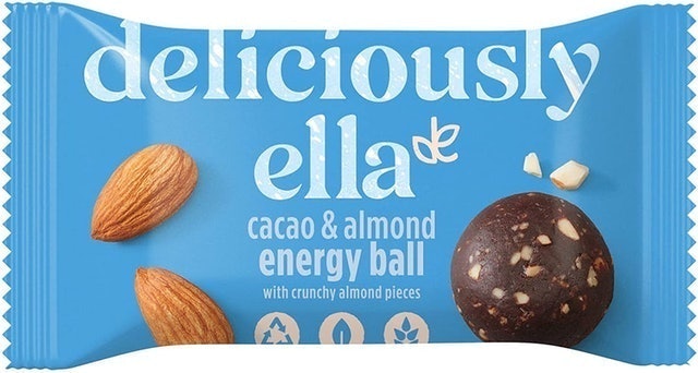 10 Best Snacks for Labour | UK Nutritionist Reviewed 1