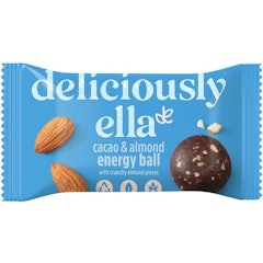 Cacao & Almond Energy Ball