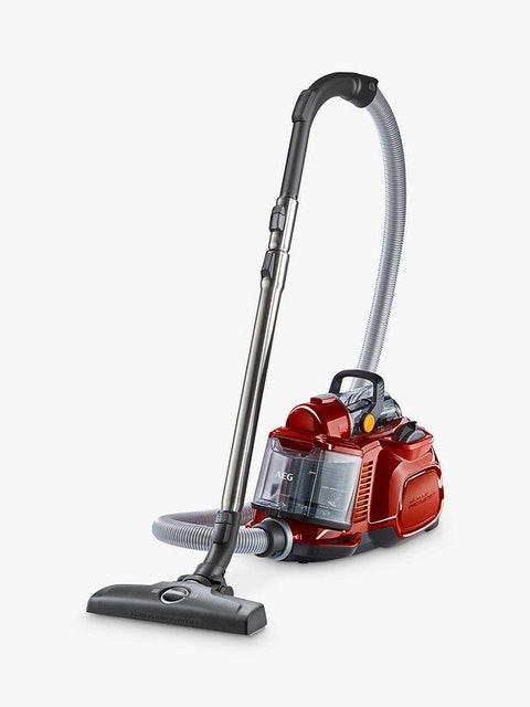 10 Best Bagless Vacuum Cleaners UK 2024 | Shark, Dyson and More 4