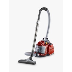 Power Animal Bagless Vacuum Cleaner
