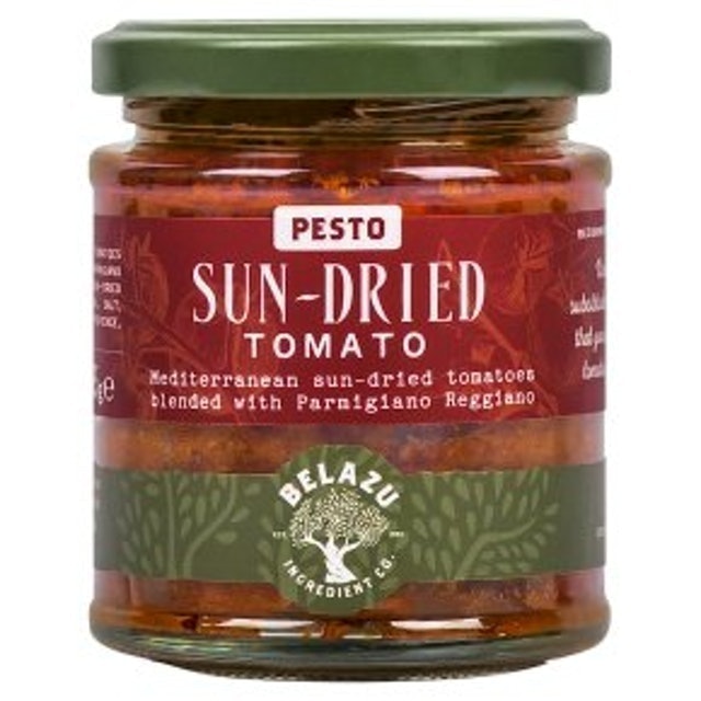 10 Best Sun Dried Tomatoes | UK Nutritionist Reviewed 5