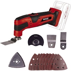 Multifunctional Tool