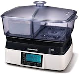 10 Best Food Steamers UK 2024 | Russell Hobbs, Morphy Richards and More 2