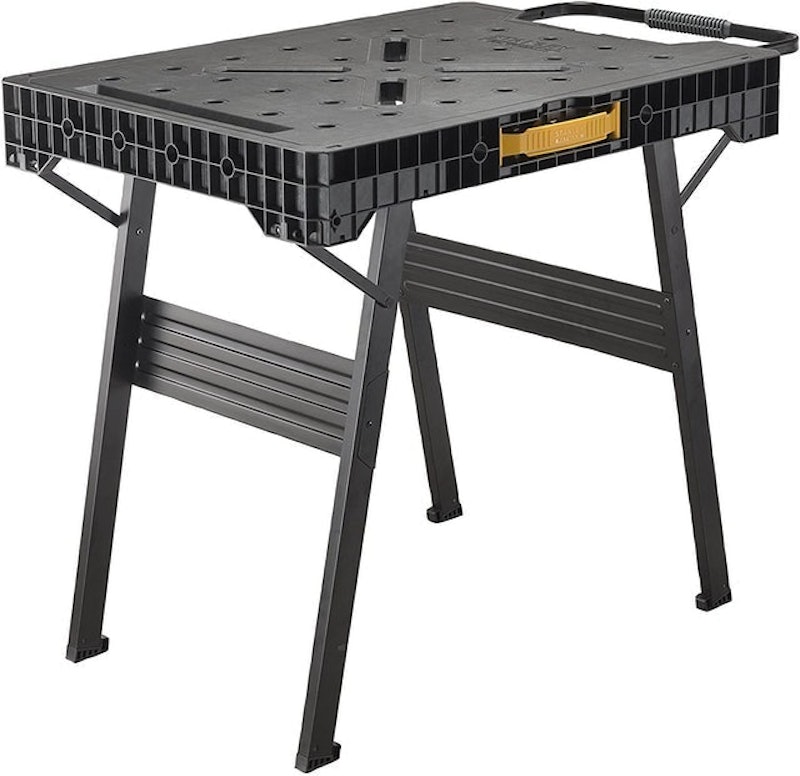 Folding Workbench 1