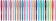 24-Pack of Assorted Colour Felt Tip Marker Pens 1