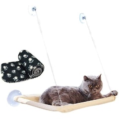 Window Cat Hammock
