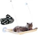 JZK Window Cat Hammock 1