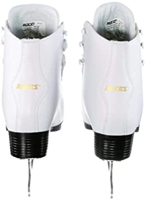 Paradise Ice Skates 2