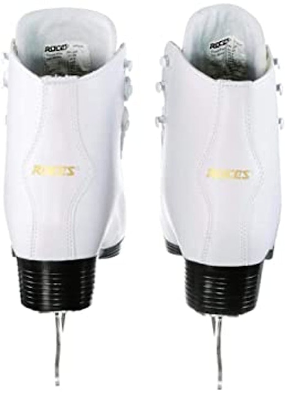 Paradise Ice Skates 2