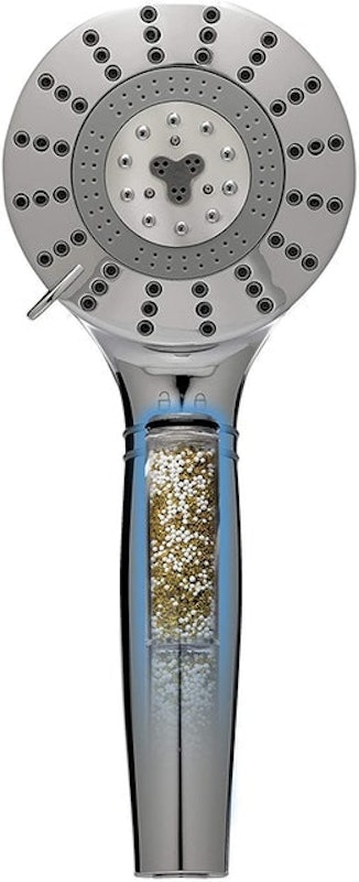 Hand Held Shower Filter 2