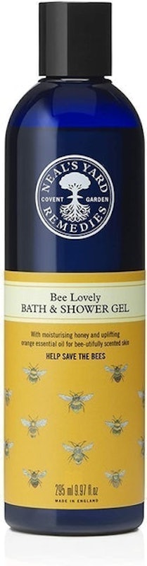 Bee Lovely Bath and Shower Gel 1