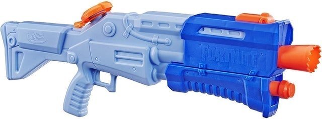 Super Soaker Fortnite TS-R Water Blaster 1