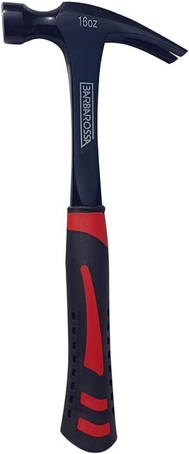 Claw Hammer 2