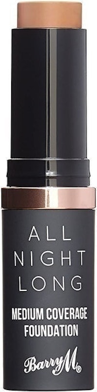 All Night Long Foundation Stick 1