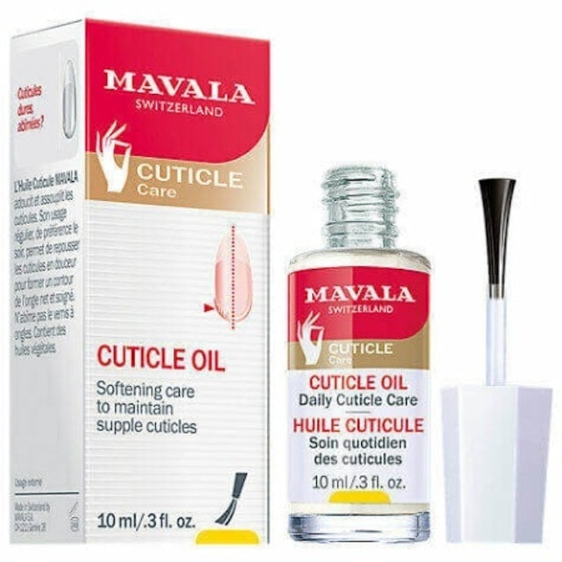 Daily Care Cuticle Oil 1