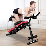 10 Best At-Home Ab Workout Machines UK 2024 | WonderCore, Opti and More 5